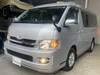 TOYOTA HIACE WAGON