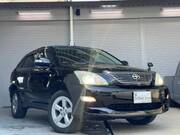 2004 TOYOTA HARRIER AIRS