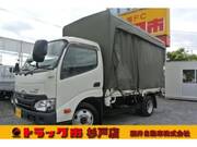2018 TOYOTA TOYOACE