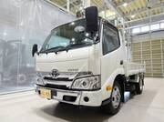 2020 TOYOTA DYNA DUMP