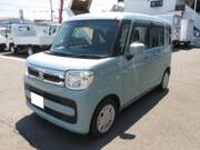 2018 SUZUKI SPACIA
