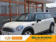 2008 BMW MINI