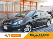 2009 SUBARU LEGACY B4