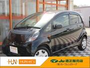 2010 MITSUBISHI i