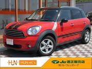 2011 BMW MINI