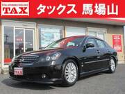 2005 NISSAN FUGA