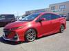 TOYOTA PRIUS PHV