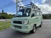 SUBARU SAMBAR VAN