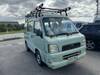 SUBARU SAMBAR VAN