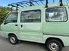 SUBARU SAMBAR VAN