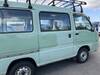 SUBARU SAMBAR VAN