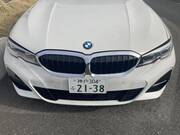 2019 BMW 3 SERIES