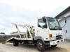 FUSO FIGHTER