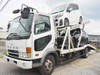 FUSO FIGHTER