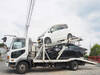 FUSO FIGHTER
