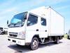 FUSO CANTER
