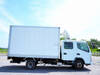 FUSO CANTER