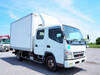 FUSO CANTER