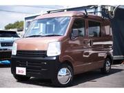 2016 SUZUKI EVERY PA