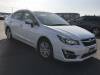 SUBARU IMPREZA G4
