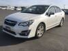 SUBARU IMPREZA G4