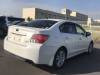 SUBARU IMPREZA G4