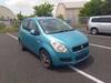 SUZUKI SPLASH