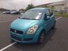 SUZUKI SPLASH