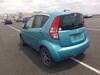 SUZUKI SPLASH