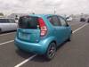 SUZUKI SPLASH