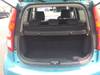 SUZUKI SPLASH