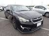 SUBARU IMPREZA G4