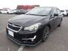 SUBARU IMPREZA G4
