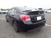 SUBARU IMPREZA G4