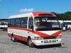 TOYOTA COASTER