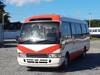 TOYOTA COASTER