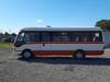 TOYOTA COASTER