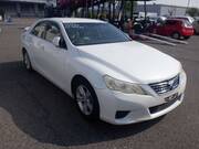 2009 TOYOTA MARK X 250G RELAX SELECTION