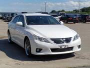 2009 TOYOTA MARK X 250G RELAX SELECTION
