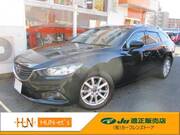 2012 MAZDA ATENZA WAGON XD