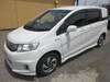 HONDA FREED SPIKE HYBRID