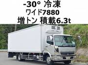 2007 FUSO FIGHTER