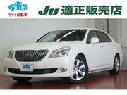 2009 TOYOTA CROWN MAJESTA C TYPE