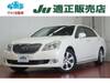 TOYOTA CROWN MAJESTA
