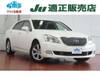 TOYOTA CROWN MAJESTA