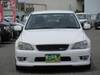 TOYOTA ALTEZZA