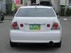 TOYOTA ALTEZZA
