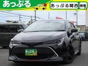 2019 TOYOTA COROLLA SPORT