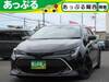 TOYOTA COROLLA SPORT