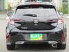 TOYOTA COROLLA SPORT